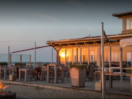 Фото: Bootshaus Weissenhaus