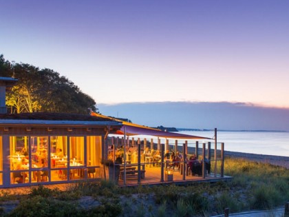 Фото: Bootshaus Weissenhaus